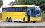 Viação Itapemirim 5073 na cidade de Vitória da Conquista, Bahia, Brasil, por Cleber Bus. Número da foto: #:id.