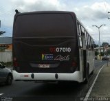 Açaí Transportes Coletivos 10207010 na cidade de Manaus, Amazonas, Brasil, por Kezedy Padilha. Número da foto: #:id.