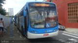 TUPI - Transportes Urbanos Piratininga 6 2022 na cidade de São Paulo, São Paulo, Brasil, por Antonio Italo. Número da foto: #:id.