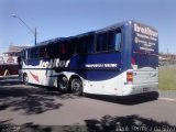 Iratitur Transportes e Turismo 08 na cidade de Campo Largo, Paraná, Brasil, por Herik Ferreira da Silva. Número da foto: #4089894.