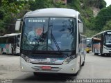 Auto Viação 1001 RJ 108.1074 na cidade de Niterói, Rio de Janeiro, Brasil, por Jonathan Silva Figueiredo. Número da foto: #4087892.