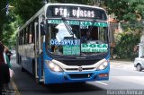 Autoviária Paraense AV-99204 na cidade de Belém, Pará, Brasil, por Marcelo Alencar. Número da foto: #:id.
