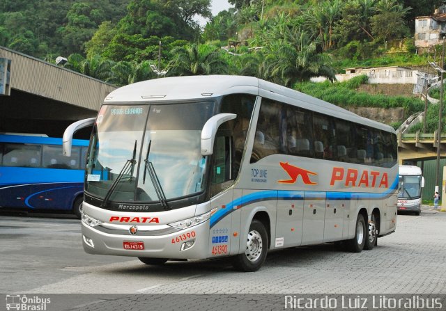 Expresso de Prata 461390 na cidade de Santos, São Paulo, Brasil, por Ricardo Luiz. Número da foto: #4091726.