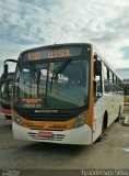 Auto Viação Marechal Brasília 440418 na cidade de Brasília, Distrito Federal, Brasil, por Lyanderson Silva. Número da foto: #4090920.
