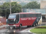 Expresso São Luiz 6990 na cidade de Rio Verde, Goiás, Brasil, por Deoclismar Vieira. Número da foto: #4091472.