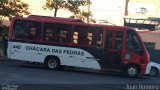 ATL - Associação dos Transportadores de Passageiros por Lotação 440 na cidade de Porto Alegre, Rio Grande do Sul, Brasil, por Juan Romero. Número da foto: #4091625.