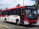 Real Alagoas de Viação 4622 na cidade de Maceió, Alagoas, Brasil, por Gustavo Alfredo. Número da foto: #:id.