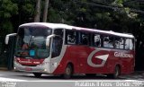 Expresso Gardenia 4220 na cidade de São Paulo, São Paulo, Brasil, por Cristiano Soares da Silva. Número da foto: #4090625.