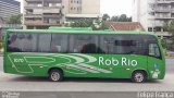 Rob Rio 1070 na cidade de Angra dos Reis, Rio de Janeiro, Brasil, por Felipe França. Número da foto: #4091048.
