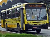 Viação Sul Fluminense 1158 na cidade de Volta Redonda, Rio de Janeiro, Brasil, por Mateus Machado. Número da foto: #4092335.