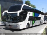 UTIL - União Transporte Interestadual de Luxo 11510 na cidade de Rio de Janeiro, Rio de Janeiro, Brasil, por Junior Almeida. Número da foto: #:id.