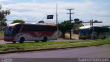 Expresso Mato Grosso 3081 na cidade de Campo Grande, Mato Grosso do Sul, Brasil, por Gabriel Rodrigues. Número da foto: #4091163.