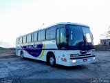 Toinho Turismo 1508 na cidade de Carmópolis, Sergipe, Brasil, por Caio Bruno. Número da foto: #4090690.