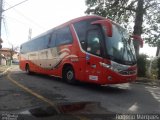 Empresa de Ônibus Pássaro Marron 5413 na cidade de Taubaté, São Paulo, Brasil, por Rogerio Marques. Número da foto: #:id.