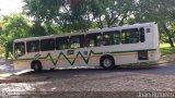 Viação Estoril 4309 na cidade de Porto Alegre, Rio Grande do Sul, Brasil, por Juan Romero. Número da foto: #4090576.