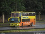 Crucero del Norte 1094 na cidade de Foz do Iguaçu, Paraná, Brasil, por Nícolas Vitorino Lopes. Número da foto: #4091707.