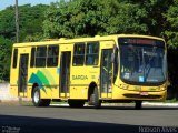 Viação Garcia 7625 na cidade de Paranavaí, Paraná, Brasil, por Robson Alves. ID da foto: :id.