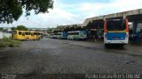 Transcol - Transportes Coletivos Ltda. 453 na cidade de Recife, Pernambuco, Brasil, por Paulo Lucas. Número da foto: #4091369.
