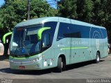 Viação Garcia 7208 na cidade de Paranavaí, Paraná, Brasil, por Robson Alves. Número da foto: #4091853.