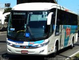 Auto Viação 1001 RJ 108.847 na cidade de Rio de Janeiro, Rio de Janeiro, Brasil, por André Luiz Gomes de Souza. Número da foto: #4092099.