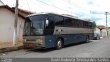 Ônibus Particulares 00 na cidade de Montalvânia, Minas Gerais, Brasil, por Paulo Roberto Teixeira dos Santos. Número da foto: #4036478.