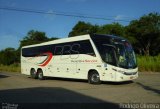 RBS - Rent Bus Service 0313 na cidade de Recife, Pernambuco, Brasil, por Rodrigo Oliveira. Número da foto: #4036514.