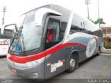 Viação Mimo 4600 na cidade de São Paulo, São Paulo, Brasil, por Felipe França. Número da foto: #4035957.