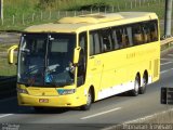 Viação Itapemirim 9513 na cidade de Lavrinhas, São Paulo, Brasil, por Jhonatan Diego da Silva Trevisan. Número da foto: #4036023.