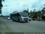 Vivatur Turismo 6962 na cidade de Blumenau, Santa Catarina, Brasil, por Jonatan Eduardo Jurk Ramos. ID da foto: :id.