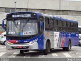 Viação Miracatiba 15843 na cidade de São Paulo, São Paulo, Brasil, por Diego Leão. Número da foto: #4036437.