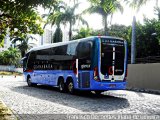 Expresso Guanabara 255 na cidade de Fortaleza, Ceará, Brasil, por Francisco Dornelles Viana de Oliveira. Número da foto: #:id.