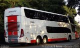 Kaissara - Viação Caiçara 15505 na cidade de São Paulo, São Paulo, Brasil, por Cristiano Soares da Silva. Número da foto: #4093382.