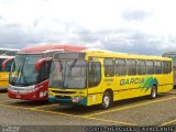 Viação Garcia 7567 na cidade de Londrina, Paraná, Brasil, por Hércules Cavalcante. Número da foto: #4093625.
