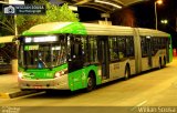 Viação Santa Brígida 1 1022 na cidade de São Paulo, São Paulo, Brasil, por Willian Sousa. Número da foto: #:id.