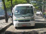 Transportes São Silvestre 37597 na cidade de Rio de Janeiro, Rio de Janeiro, Brasil, por Valter Silva. Número da foto: #:id.