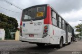 Expresso Pégaso D87447 na cidade de Rio de Janeiro, Rio de Janeiro, Brasil, por Mateus da Silva Nascimento Palmeira. Número da foto: #:id.