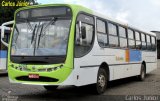 COOTEGO - Cooperativa de Transportes do Estado de Goiás 40105 na cidade de Goiânia, Goiás, Brasil, por Carlos Júnior. Número da foto: #4093827.