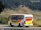 Saritur - Santa Rita Transporte Urbano e Rodoviário 11700 na cidade de João Monlevade, Minas Gerais, Brasil, por Antonio Carlos Fernandes. Número da foto: #4092723.