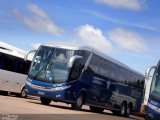 Orion Transportes 2518 na cidade de Cuiabá, Mato Grosso, Brasil, por Eduardo Benetti . Número da foto: #4094349.