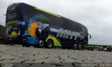 MHT Turismo 1220 na cidade de Pelotas, Rio Grande do Sul, Brasil, por Henrique  Varzim. Número da foto: #4093498.