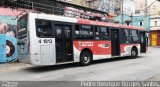 Himalaia Transportes > Ambiental Transportes Urbanos 4 1813 na cidade de São Paulo, São Paulo, Brasil, por Pedro Henrique Borges Santos. Número da foto: #4094382.
