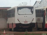 Giotur Transportes e Turismo 30640 na cidade de Anápolis, Goiás, Brasil, por Luan Duarte Costa. Número da foto: #4092534.