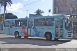 Rota Sol > Vega Transporte Urbano 35251 na cidade de Fortaleza, Ceará, Brasil, por Adriano  Almeida dos Santos. Número da foto: #:id.