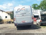 Viação São Francisco 0410 na cidade de Floriano, Piauí, Brasil, por Marcio Eduardo da Silva Morais. Número da foto: #:id.