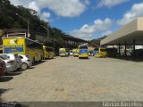Terminais Rodoviários e Urbanos SANTA TERESA-ES na cidade de Santa Teresa, Espírito Santo, Brasil, por Fabricio Barcellos. Número da foto: #:id.