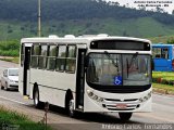 Ônibus Particulares 4719 na cidade de João Monlevade, Minas Gerais, Brasil, por Antonio Carlos Fernandes. Número da foto: #4092797.