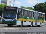 Viação Atalaia Transportes 6405 na cidade de Aracaju, Sergipe, Brasil, por Jonathan Silva. Número da foto: #:id.
