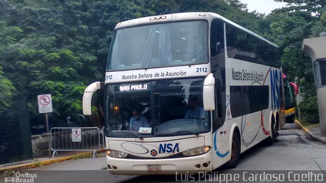 NSA - Nuestra Señora de la Asunción 2112 na cidade de São Paulo, São Paulo, Brasil, por Luis Philippe Cardoso Coelho. ID da foto: 4094622.