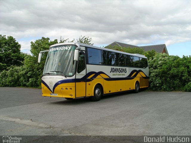 Johnsons  na cidade de Middlesbrough, North Yorkshire, Inglaterra, por Donald Hudson. ID da foto: 4095498.