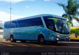 Viação Garcia 7366 na cidade de Londrina, Paraná, Brasil, por Joao Victor Paviotti de Oliveira. Número da foto: #4094578.